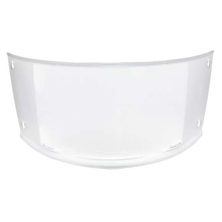 Outside Prot Plate, 3-1/2 x 8 In. MPN:05-0250-00