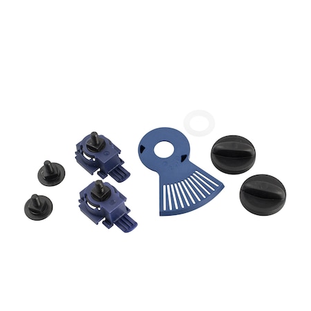 Speedglas Headband Assembly Kit SL 05-06 MPN:05-0660-00