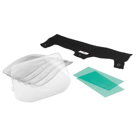 Speedglas 9100X Starter Kit MPN:06-0202-20