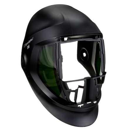 Speedglas 9100 Weld Helmet 06-0300-52SW MPN:06-0300-52SW