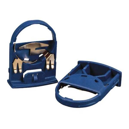 Battery Holder for Welding Helmet, PK2 MPN:06-0400-55