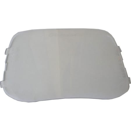 Speedglas Outsd Prtctn Plat100 07-0200-5, PK10 MPN:07-0200-53