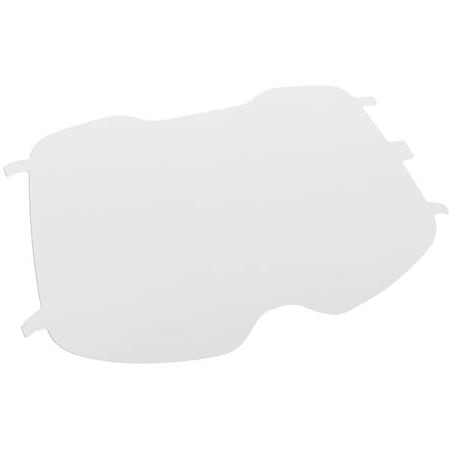 Outside Protection Plate, PK5 MPN:08-0200-52