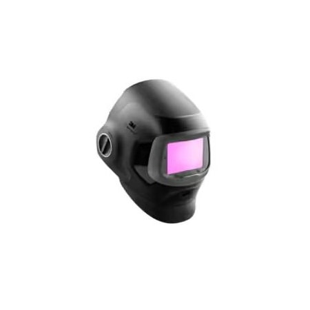 Welding Helmet, Black, Ratchet, PPA, Battery MPN:10-0100-30TW