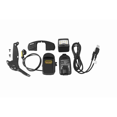Welding Helmet Task Light Kit MPN:10-0500-01