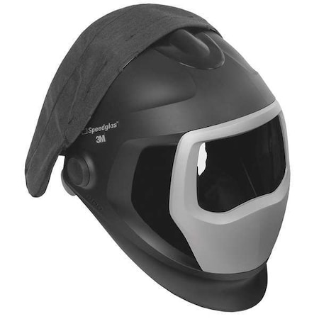 Welding Helmet, No ADF, Repl, PPA MPN:25-0099-35SW