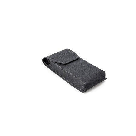 Task Light Battery Pouch, Black MPN:35-1099-00