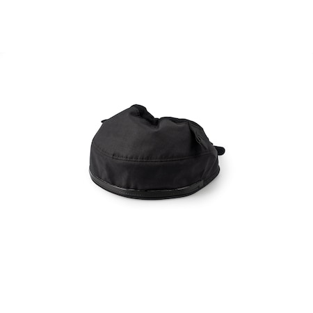 Face Seal, Black MPN:46-0099-28