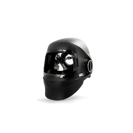 Inner Sheild w/Airduct-AirFlow Cntrl, Blk MPN:46-0099-33