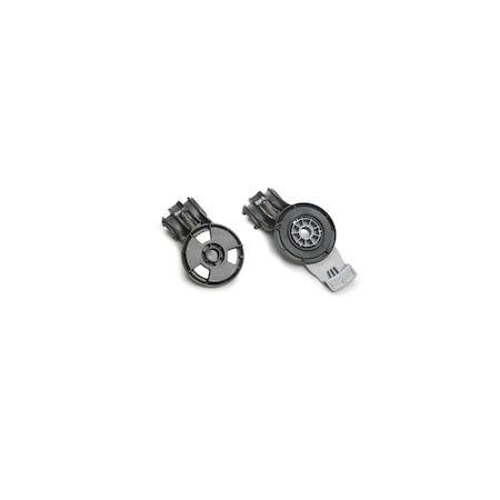 Pivot, Sliding Mechanism, W/ Pivot Knobs MPN:46-0400-52
