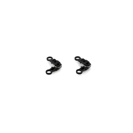 Hinge Mechanism 2/cs MPN:46-0400-56