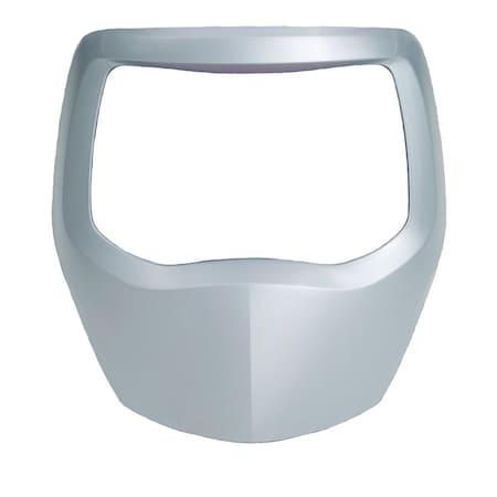 Welding Helmet Front Panel MPN:70071621893