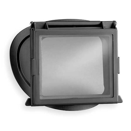Clip On Clear Welding Shield Kit MPN:7990/7990-AM