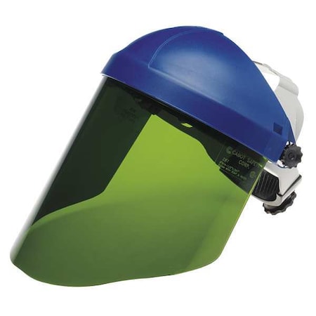 Faceshield Only, W96IR3, Shade 3.0 MPN:82705-10000