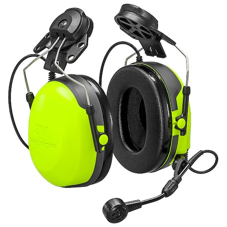 Headset W PTT HH MPN:MT74H52P3E-111
