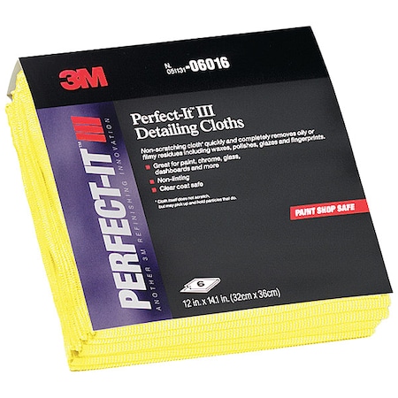 3M 051131-06016 Detail Cloth MPN:7100032033