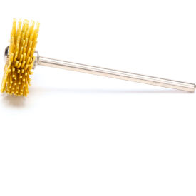 3M™ Scotch-Brite™ Radial Bristle Disc 3/4