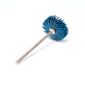 3M™ Scotch-Brite™ Radial Bristle Disc 3/4
