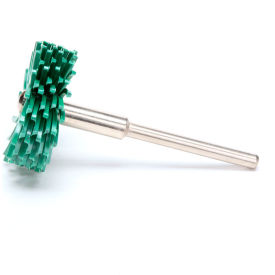 3M™ Scotch-Brite™ Radial Bristle Disc 1
