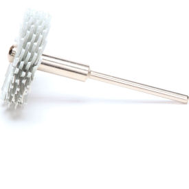 3M™ Scotch-Brite™ Radial Bristle Disc Thin Bristle 1