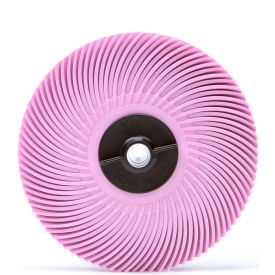 3M™ Scotch-Brite™ Radial Bristle Disc Thin Bristle 3
