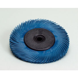 3M™ Scotch-Brite™ Radial Bristle Brush 6