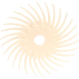3M™ Scotch-Brite™ SR Radial Bristle Disc 3