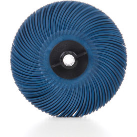 3M™ Scotch-Brite™ Radial Bristle Disc Thin Bristle 3