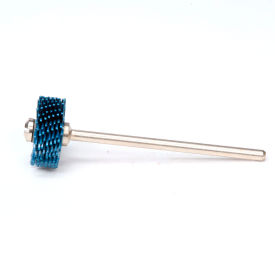 3M™ Scotch-Brite™ Radial Bristle Disc 9/16