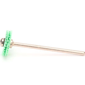 3M™ Scotch-Brite™ Radial Bristle Disc 9/16