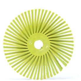 3M™ Scotch-Brite™ Radial Bristle Disc 3