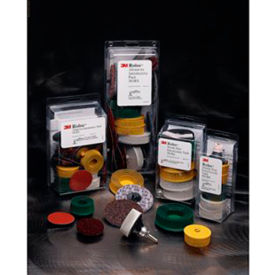 3M™ Roloc™ Bristle Disc Kit 982BS 2