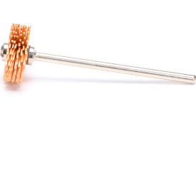3M™ Scotch-Brite™ Radial Bristle Disc 9/16