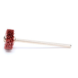 3M™ Scotch-Brite™ Radial Bristle Disc 9/16