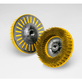 3M™ Scotch-Brite™ Bristle Disc 4-1/2