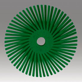 3M™ Scotch-Brite™ Roloc™ Radial Bristle Disc 3