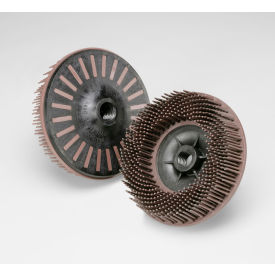 3M™ Scotch-Brite™ Bristle Disc 4-1/2