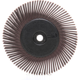 3M™ Scotch-Brite™ Radial Bristle Brush 6