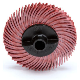 3M™ Scotch-Brite™ Radial Bristle Disc Thin Bristle 2