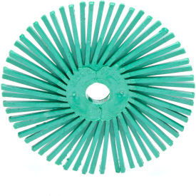 3M™ Scotch-Brite™ Radial Bristle Disc 3
