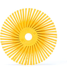 3M™ Scotch-Brite™ Radial Bristle Disc 3