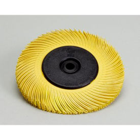 3M™ Scotch-Brite™ Radial Bristle Brush 7-5/8
