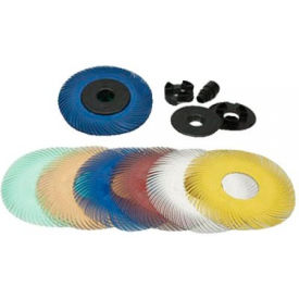 3M™ Scotch-Brite™ Radial Bristle Brush 6