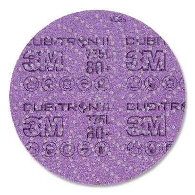 Film Disc 775L 80+ 3MIL6