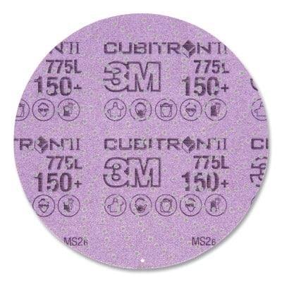 Film Disc 775L 150+ 3MIL6
