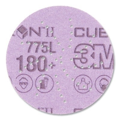 Film Disc 775L 180+ 3MIL3