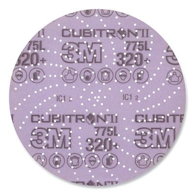 Film Disc 775L 320+ 3MIL6