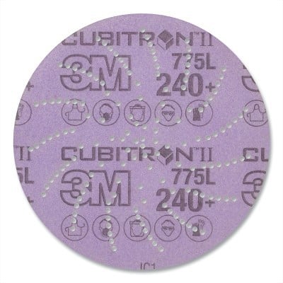 Film Disc 775L 240+ 3MIL5
