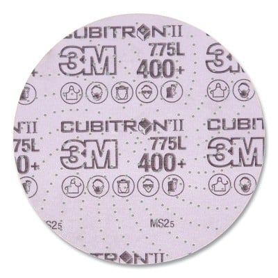 Film Disc 775L 400+ 3MIL6