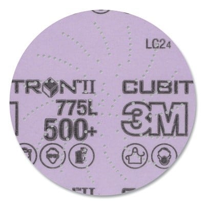Film Dc 775L 500+ 3MIL 5